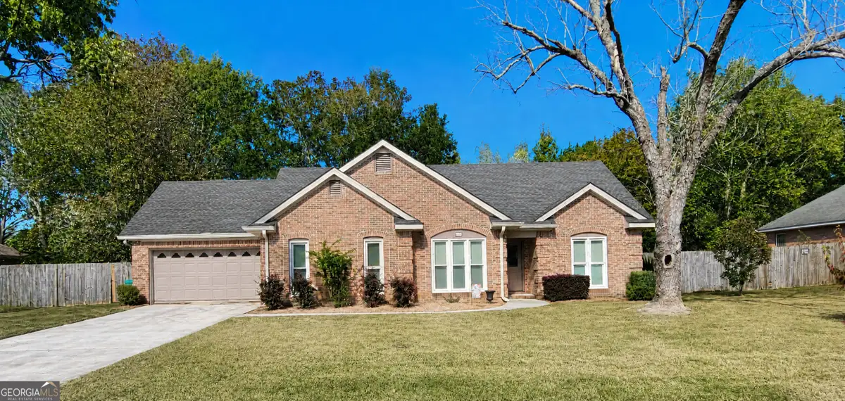 319 Silver Circle, Warner Robins, GA 31093 - #1