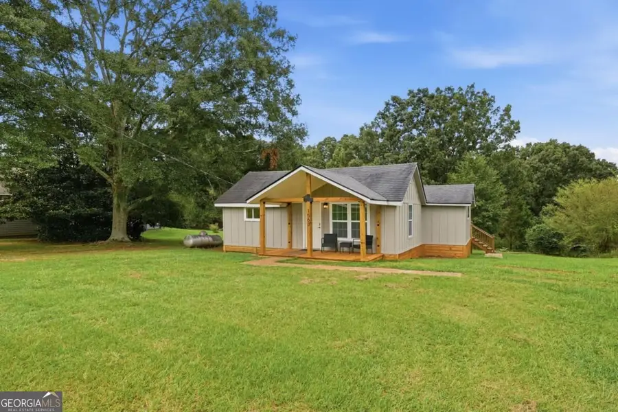 1563 Davenport Road, Braselton, GA 30517 - #2