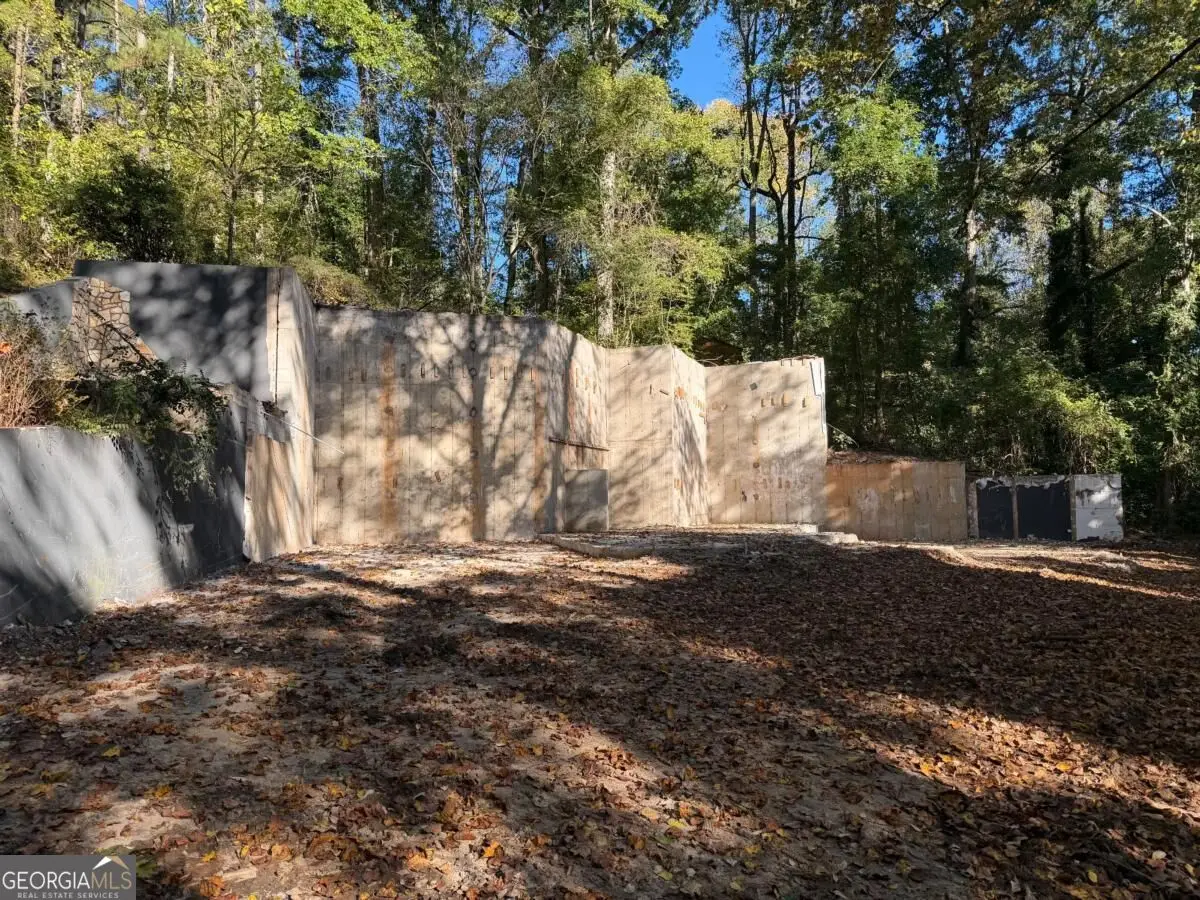1809 Silver Ridge Court, Stone Mountain, GA 30087 - #1