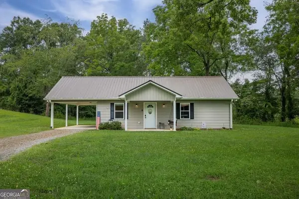 121 Old Hwy 5, Blue Ridge, GA 30513