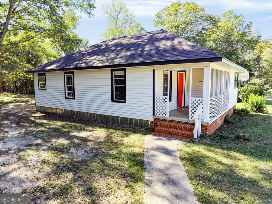 1260 Rocky Creek Road, Macon, GA 31206 - #2