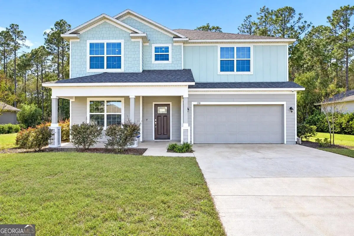 138 Oarsman Crossing, Saint Marys, GA 31558 - #1