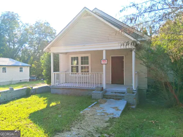 1575 Cedar Avenue, Macon, GA 31204