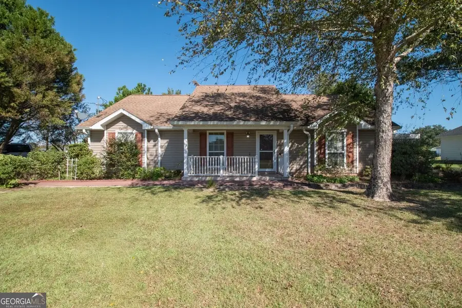 4024 Meadow Circle, Blackshear, GA 31516 - #2