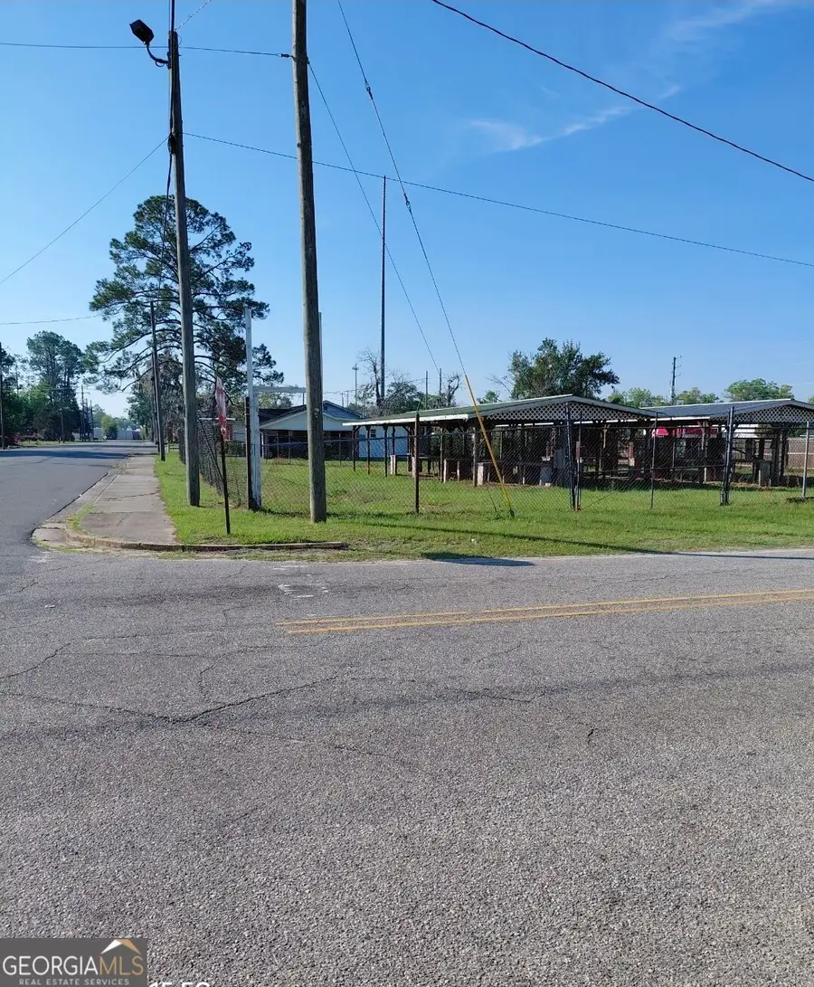 299 Third Street, Folkston, GA 31537 - #3