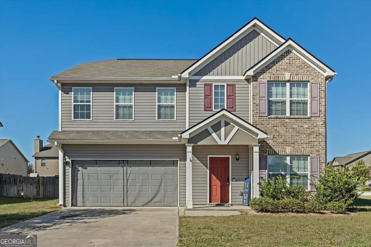 501 Dora Lane, Byron, GA 31008 - #1