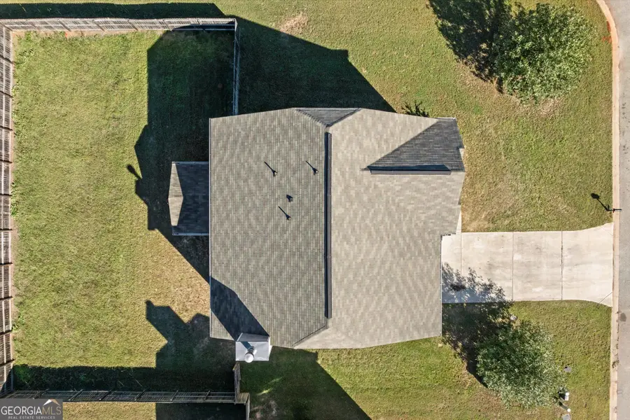 501 Dora Lane, Byron, GA 31008 - #3