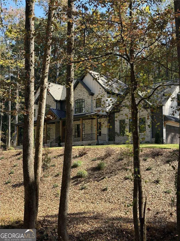 832 Walnut River Trail, Hoschton, GA 30548 - #1