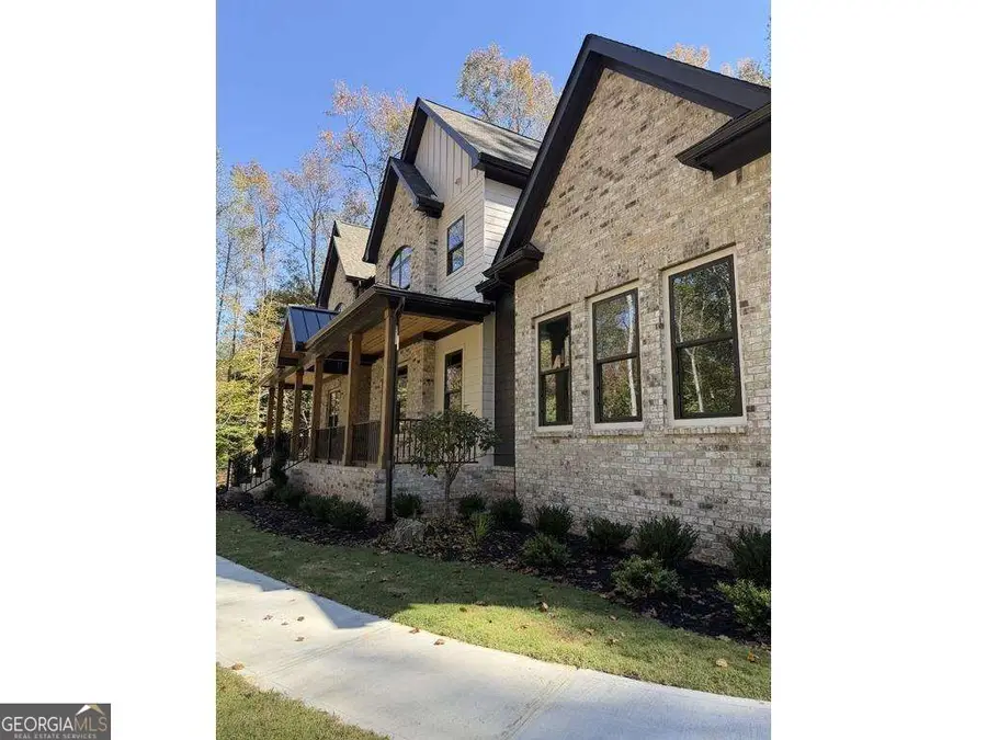 832 Walnut River Trail, Hoschton, GA 30548 - #2