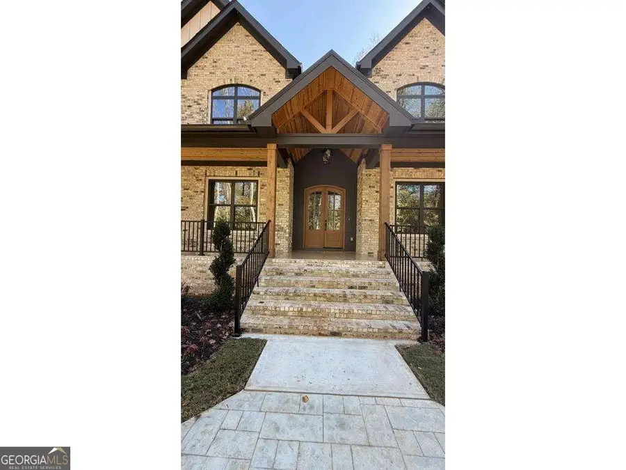 832 Walnut River Trail, Hoschton, GA 30548 - #3