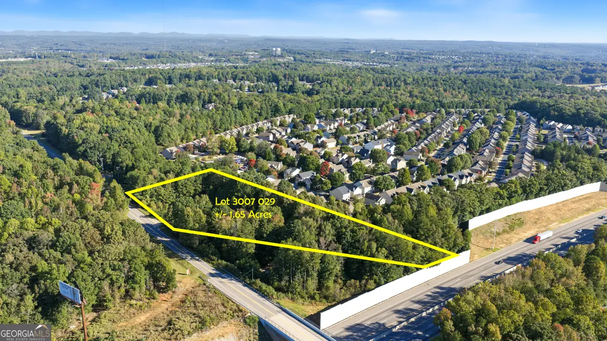 0 Flowery Branch Road, Buford, GA 30519 - #1