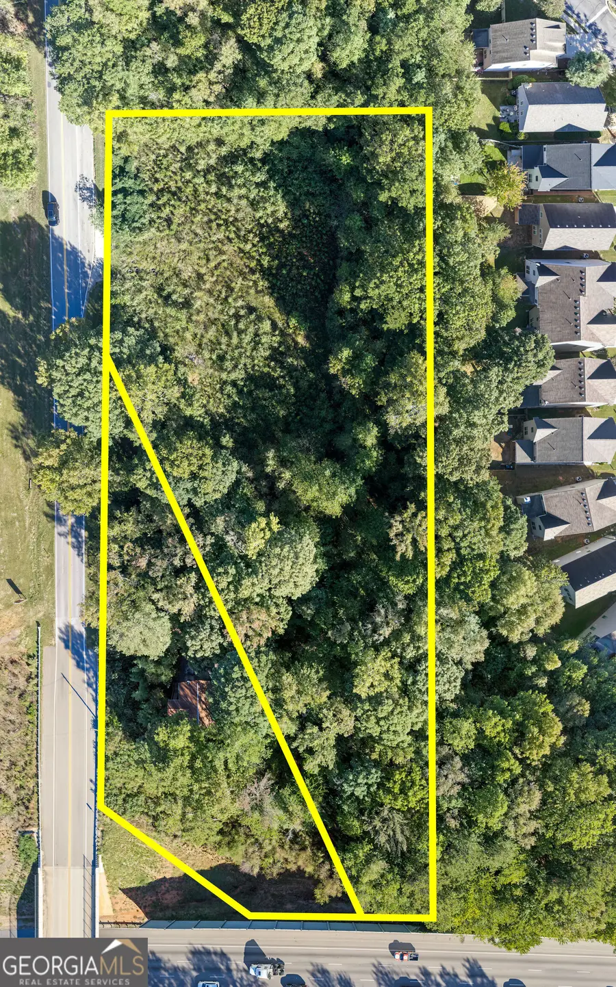 0 Flowery Branch Road, Buford, GA 30519 - #2