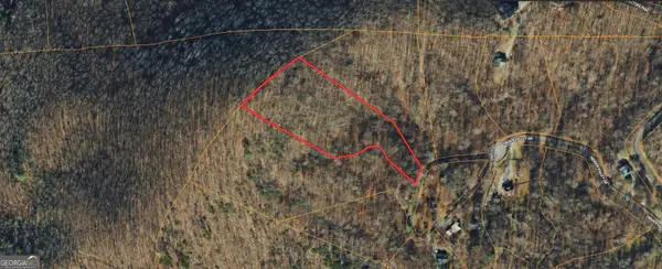 0 Meadow Loop Road, Ellijay, GA 30536