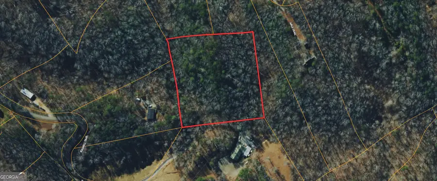 0 Long Acre Drive, Waleska, GA 30183 - #3