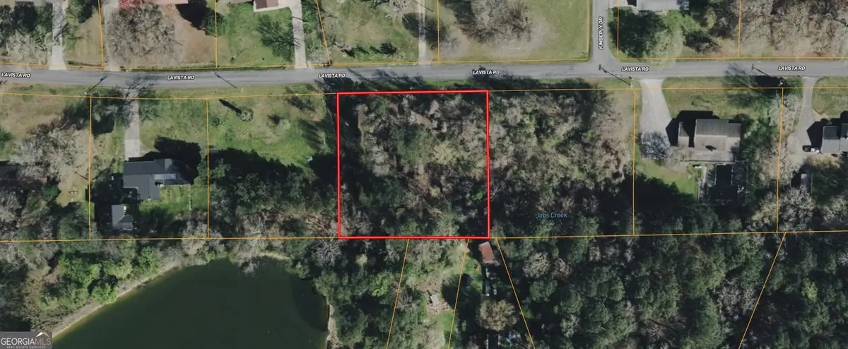 0 Lavista Road, Dalton, GA 30720 - #1
