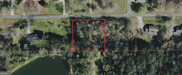 0 Lavista Road, Dalton, GA 30720