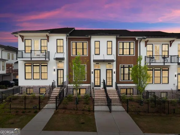 320 Olmstead Way, Alpharetta, GA 30022