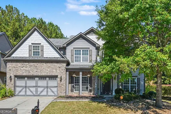 787 King Sword Court Se, Mableton, GA 30126