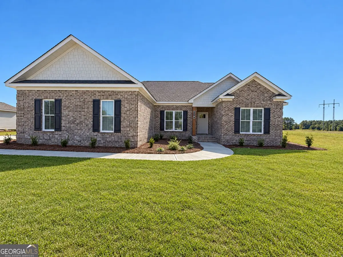 116 Pin Oak Ln Lane, Statesboro, GA 30458 - #1