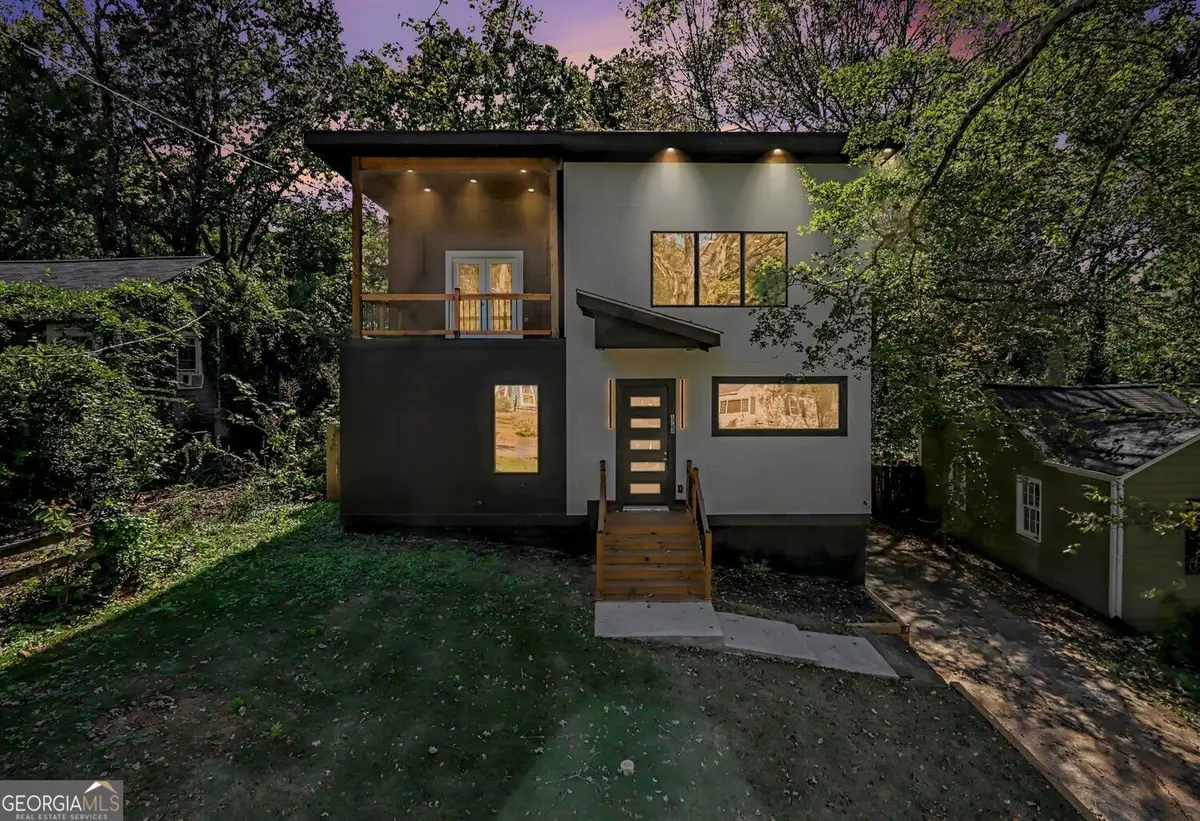 1787 Pennington Place Se, Atlanta, GA 30316 - #1