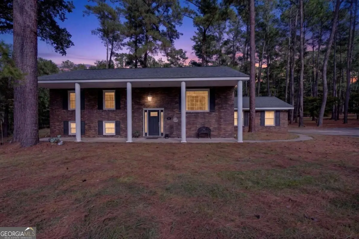 118 Davis Drive, Macon, GA 31217 - #1