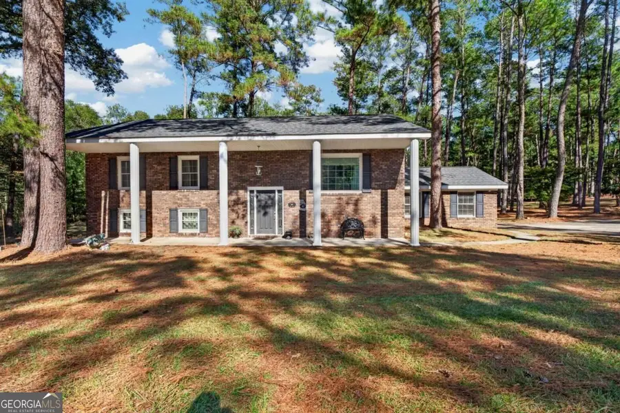 118 Davis Drive, Macon, GA 31217 - #3