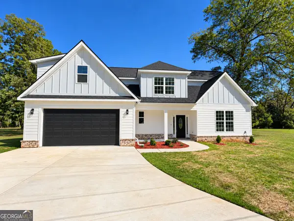 5608 Swymer Drive, Macon, GA 31216