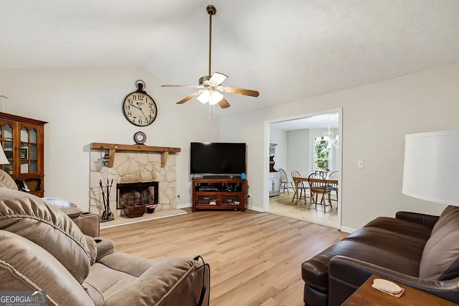 2055 Laurel Cove, Ball Ground, GA 30107 - #3
