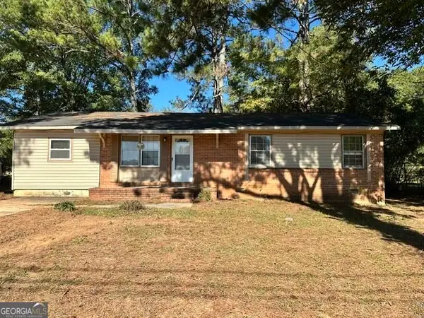 1053 Porter Drive, Elberton, GA 30635