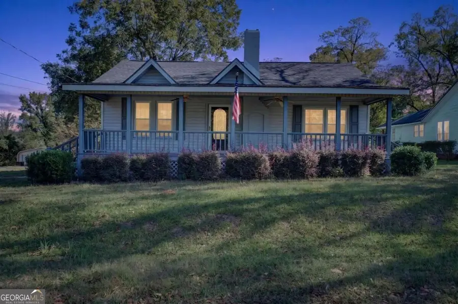 120 Asbell Road, Irwinton, GA 31042 - #2