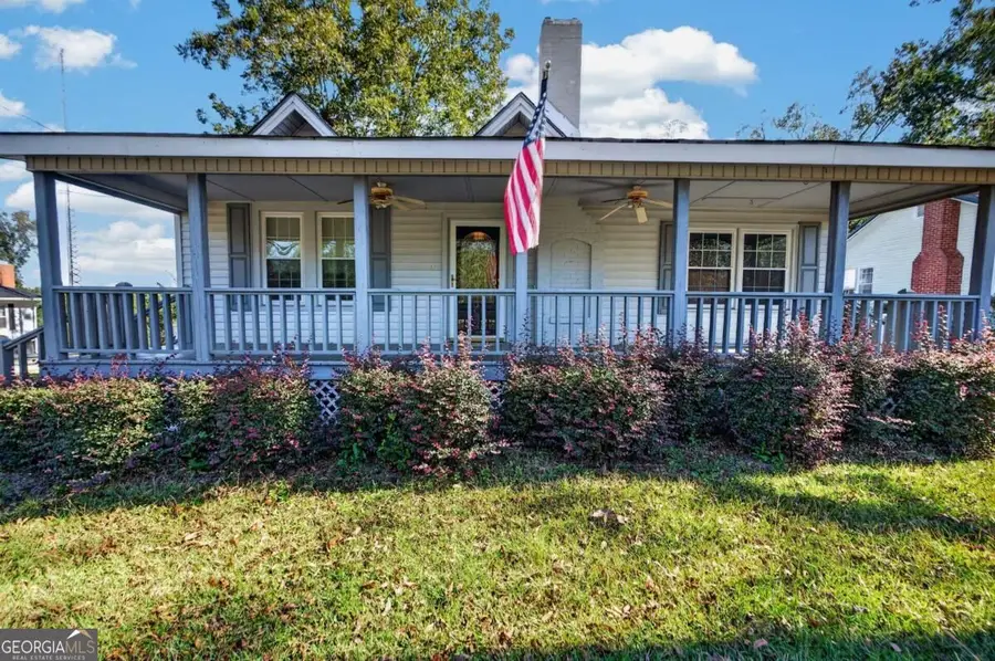 120 Asbell Road, Irwinton, GA 31042 - #3