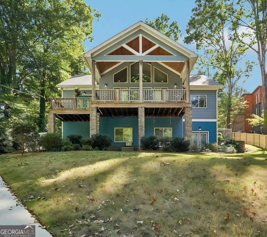 2481 Saint Patrick Street Se, Atlanta, GA 30317 - #1