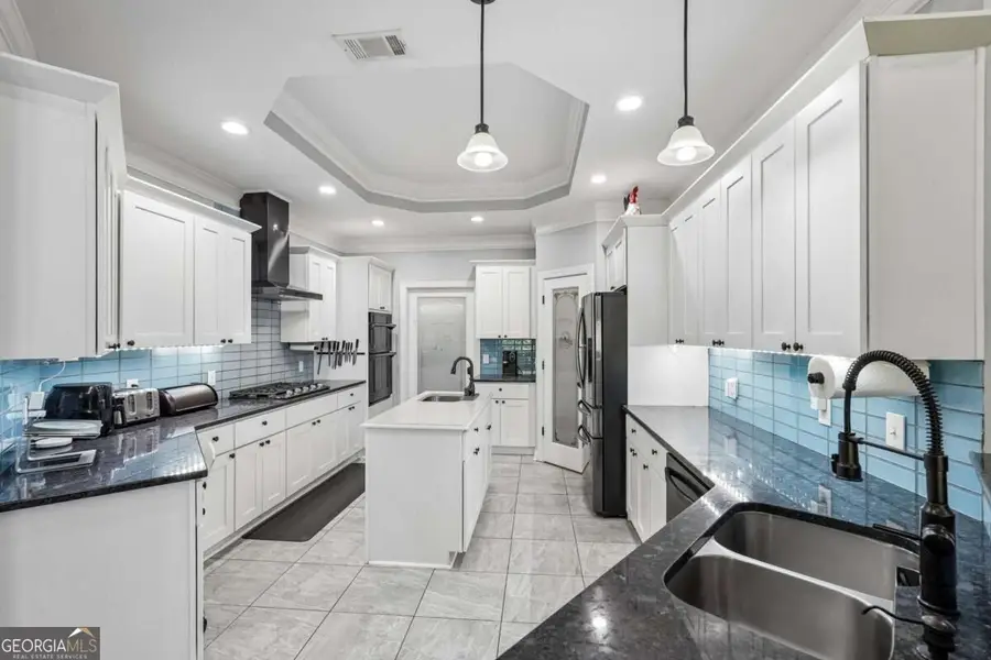 2481 Saint Patrick Street Se, Atlanta, GA 30317 - #2