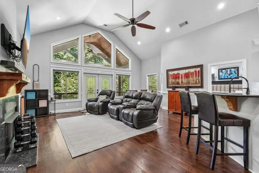2481 Saint Patrick Street Se, Atlanta, GA 30317 - #3