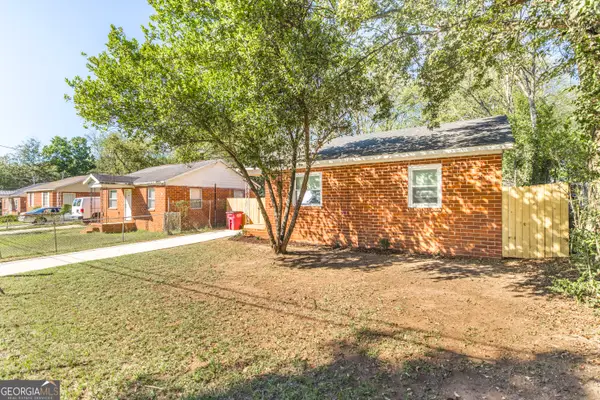 603 Shi Place, Macon, GA 31206