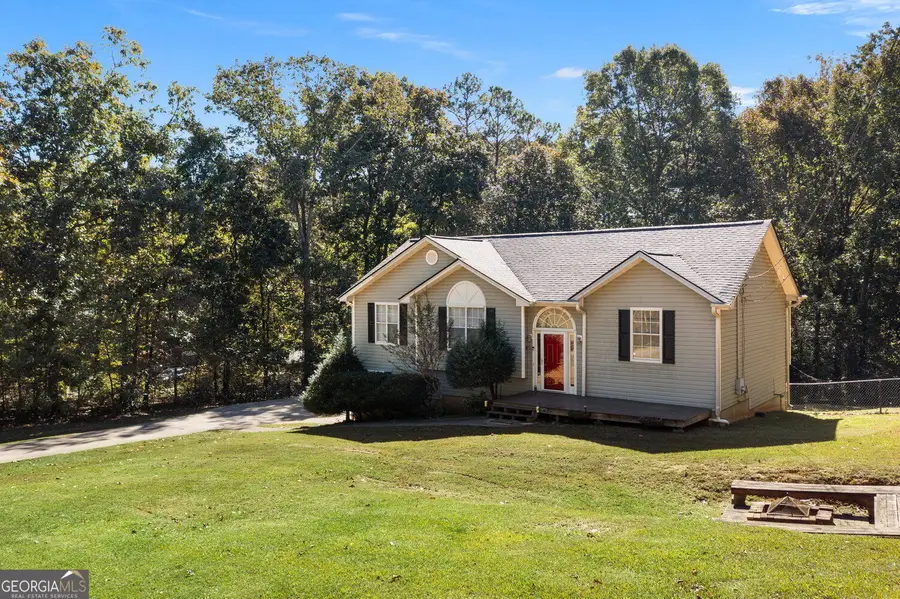67 Cowan Drive Sw, Cartersville, GA 30120 - #2