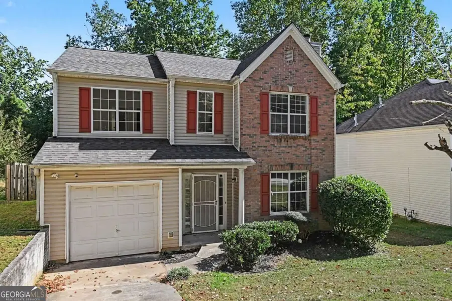 7102 Shenandoah Trail, Austell, GA 30168 - #2