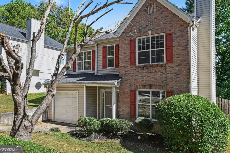 7102 Shenandoah Trail, Austell, GA 30168 - #3