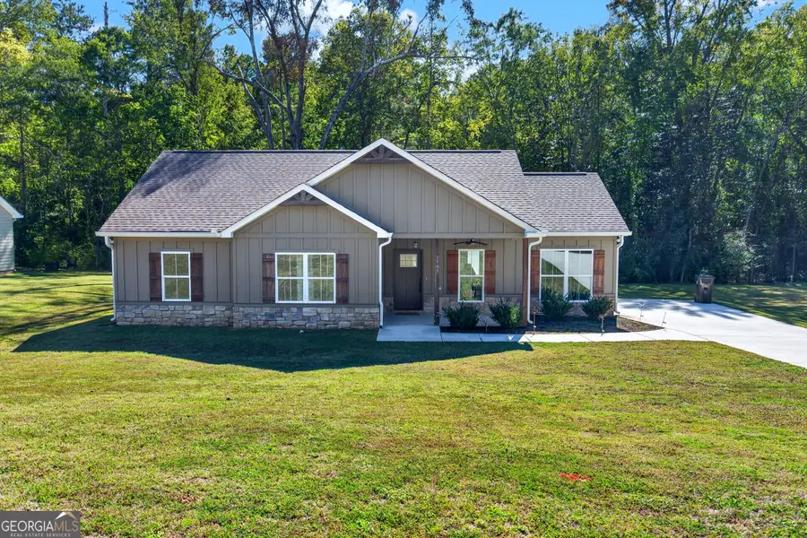 1505 Wisteria Drive, West Point, GA 31833 - #3