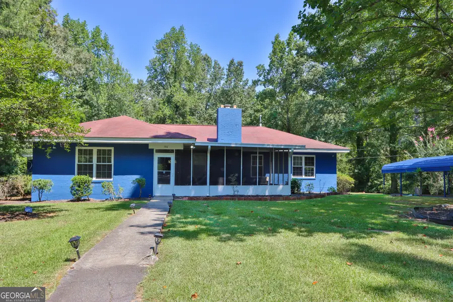 766 Blanton Boulevard, Macon, GA 31210 - #2