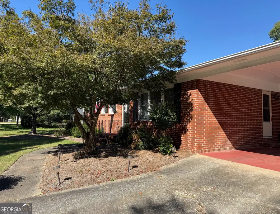 121 Carter Avenue, Carrollton, GA 30117 - #2