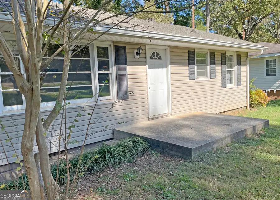 9 Wisteria Drive Se, Rome, GA 30161 - #3