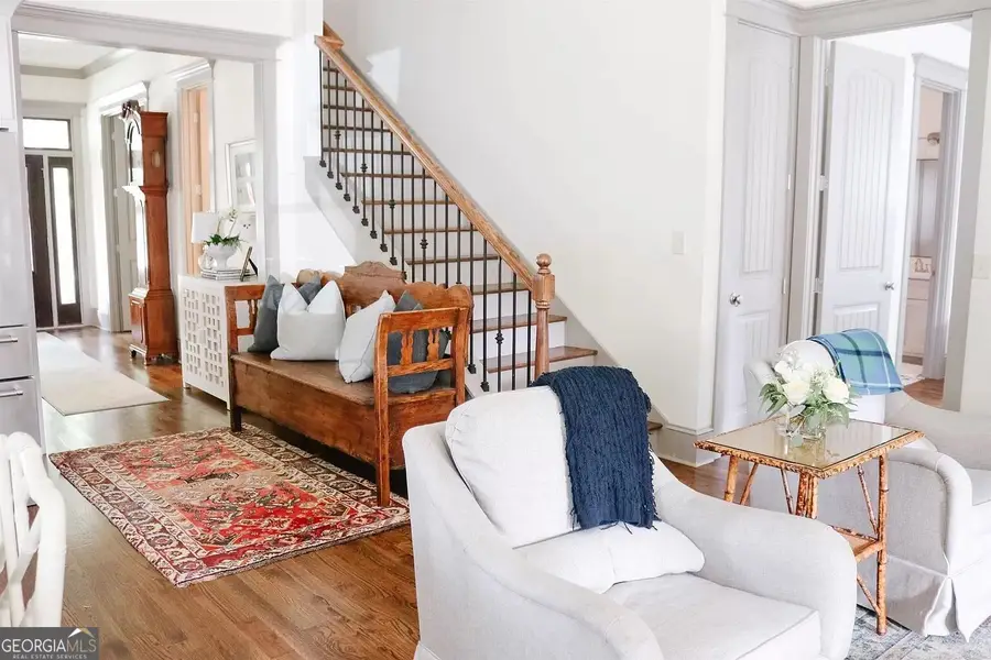812 Bacon Street, Madison, GA 30650 - #3