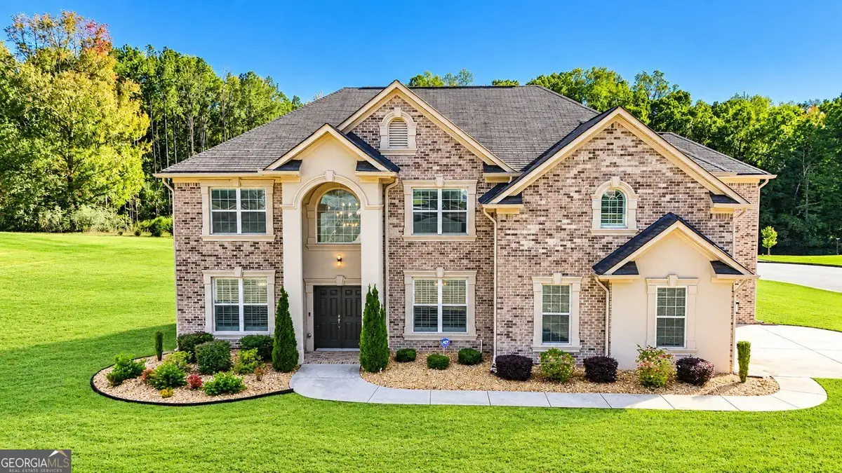 2901 Cliff View Court Sw, Conyers, GA 30094 - #1
