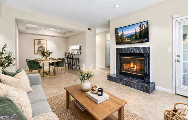 240 Renaissance Parkway Ne #211, Atlanta, GA 30308