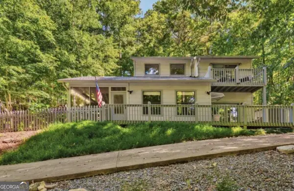 223 Mango Circle #632, Ellijay, GA 30540