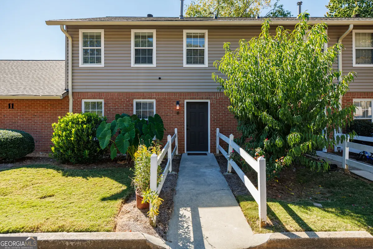 7750 Roswell Road #11B, Sandy Springs, GA 30350 - #1