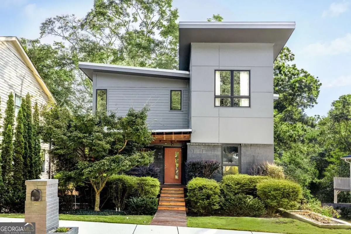 316 Madison Avenue, Decatur, GA 30030 - #1
