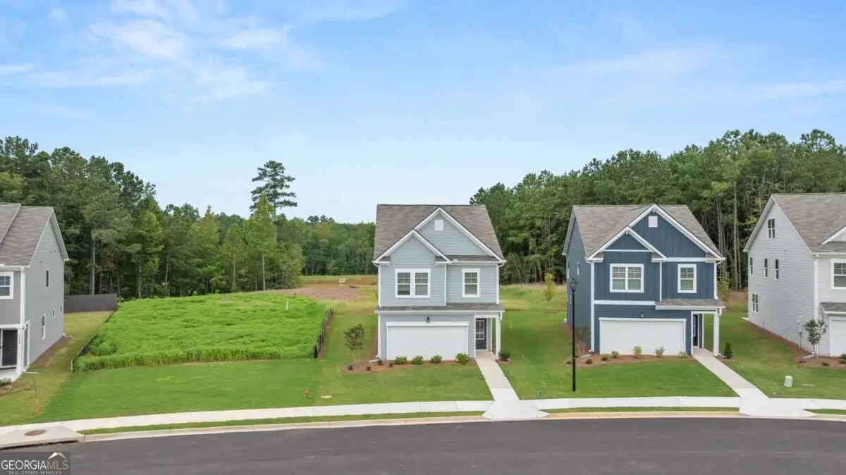 1306 Harmony Ridge Court, Jonesboro, GA 30238 - #1