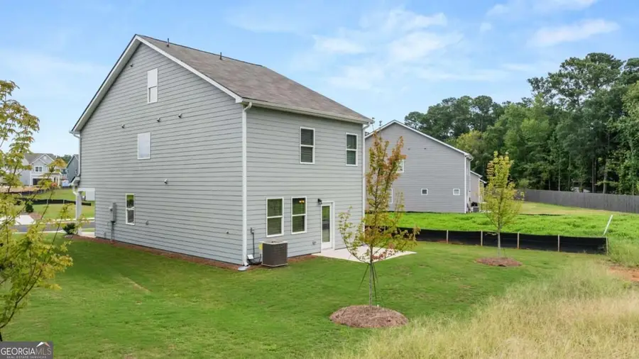 1306 Harmony Ridge Court, Jonesboro, GA 30238 - #3